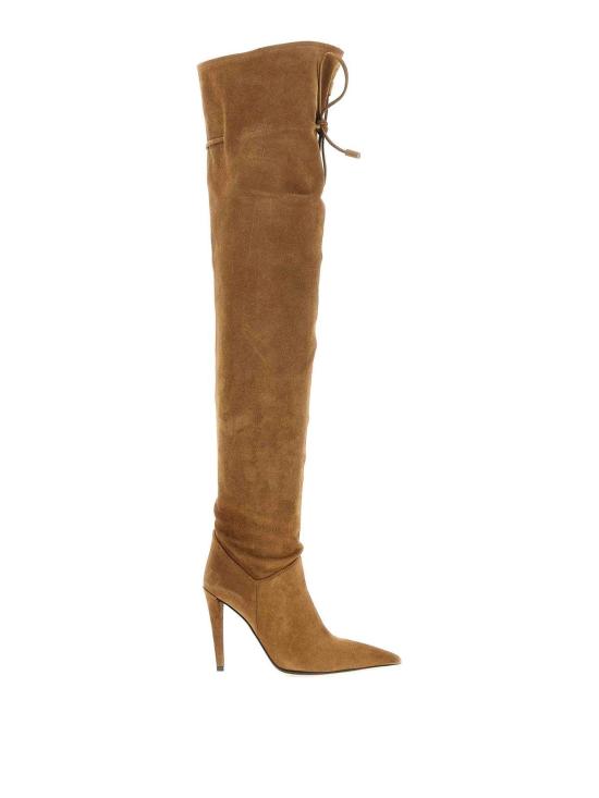 26FW 쥬세페자노티 부츠 I680005004 BROWN