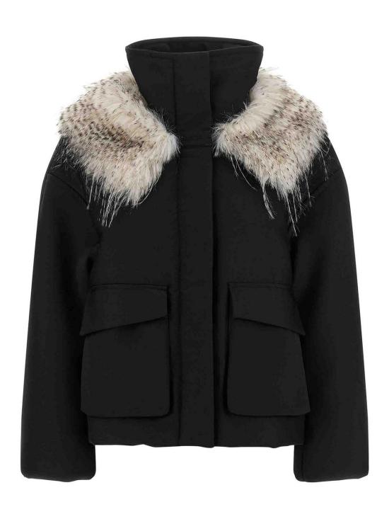26FW 텔라 자켓 070111010577X001 GREY