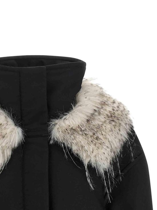 26FW 텔라 자켓 070111010577X001 GREY - TELA