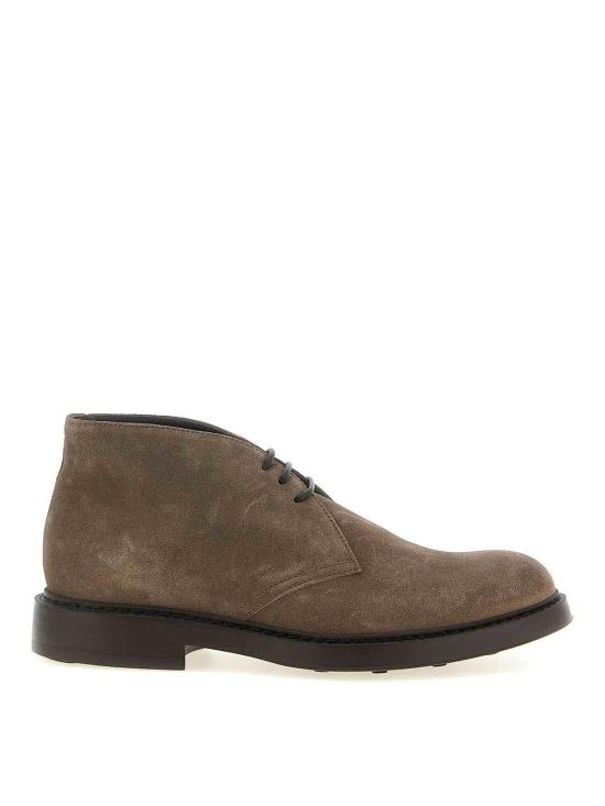 26FW 듀칼 부츠 DU3237BRUXUF009TM49 BROWN