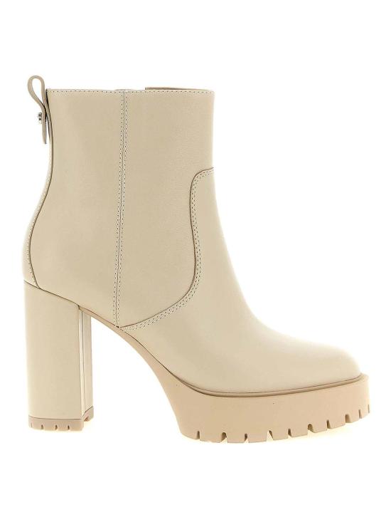 26FW 멀버리 부츠 SD0577P001ZU5 WHITE