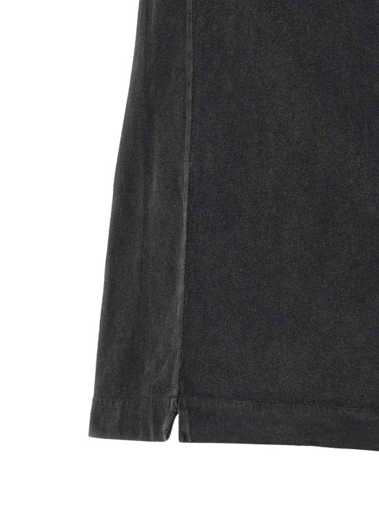 26FW 오프화이트 반팔 티셔츠 OMAA120F26JER01900001001 BLACK - OFF WHITE