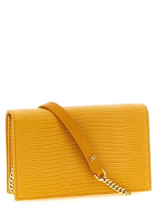 26FW 엘리자베타프랜치 크로스백 BS08A66E2940 BEIGE - ELISABETTA FRANCHI