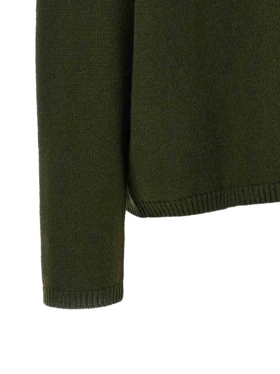 26FW 비유 탑 CD2030F6111 Green - BE YOU