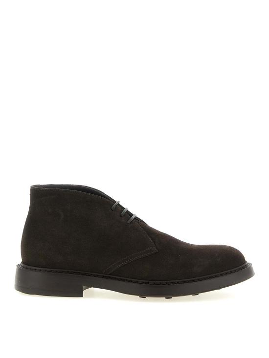 26FW 듀칼 부츠 DU3237BRUXUF009TM23 BROWN