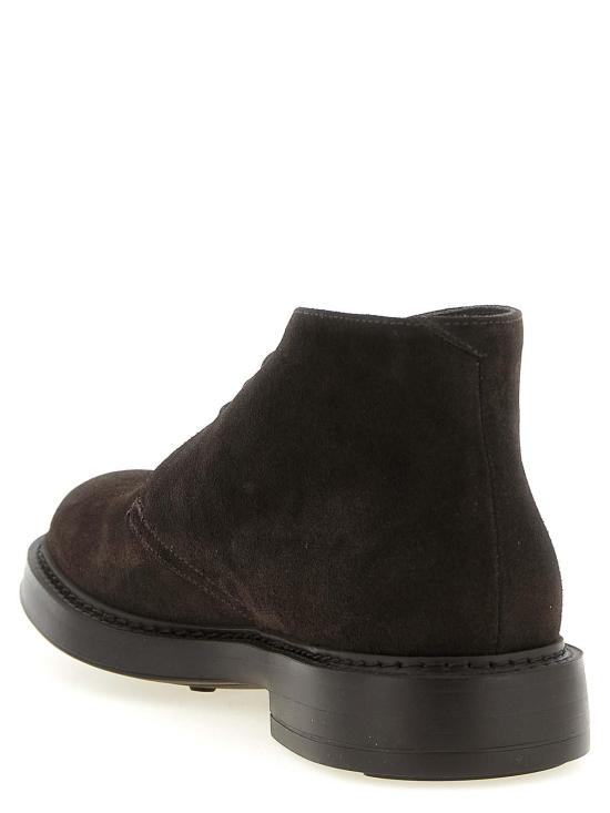 26FW 듀칼 부츠 DU3237BRUXUF009TM23 BROWN - DOUCAL’S