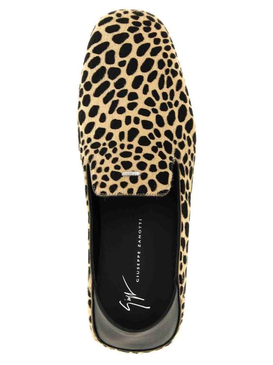 26FW 쥬세페자노티 슈즈 IU60043001 MULTICOLOUR - GIUSEPPE ZANOTTI