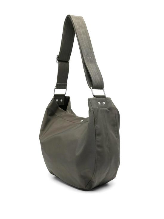 26FW 아페쎄 저널 사첼백 PSAKRM61939JAA GREEN - A.P.C.