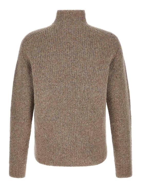 26FW 로베르토 콜리나 스웨터 263MYB4310305 BEIGE - ROBERTO COLLINA