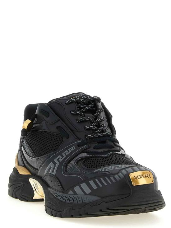 26FW 베르사체 스니커즈 10261881A191066BL5J MULTICOLOUR - VERSACE