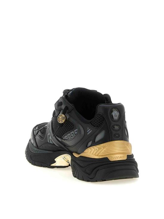 26FW 베르사체 스니커즈 10261881A191066BL5J MULTICOLOUR - VERSACE