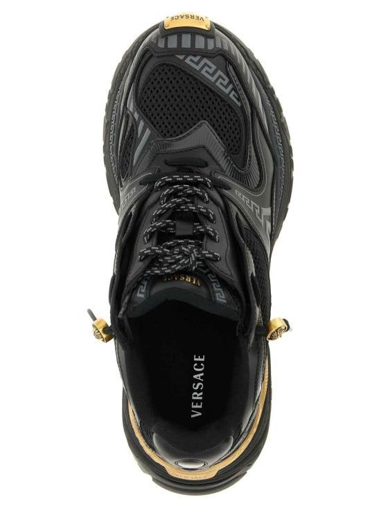 26FW 베르사체 스니커즈 10261881A191066BL5J MULTICOLOUR - VERSACE
