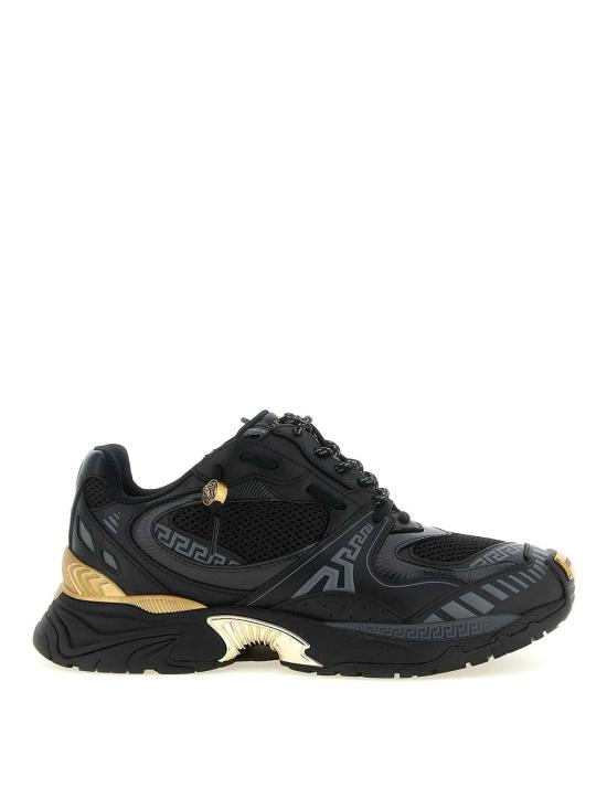 26FW 베르사체 스니커즈 10261881A191066BL5J MULTICOLOUR