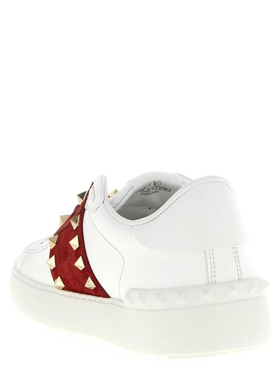 26FW 발렌티노 가라바니 스니커즈 W2S0A01ZBV3FB RED - VALENTINO GARAVANI