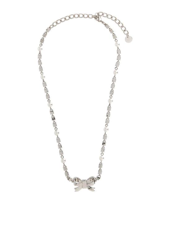 26FW 셀프 포트레이트 목걸이/팬던트 AW26604NSILVER - SELF PORTRAIT