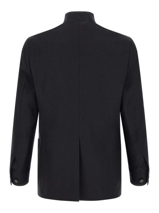 26FW 라르디니 수트 자켓 AC5842CN65402999 BLACK - LARDINI