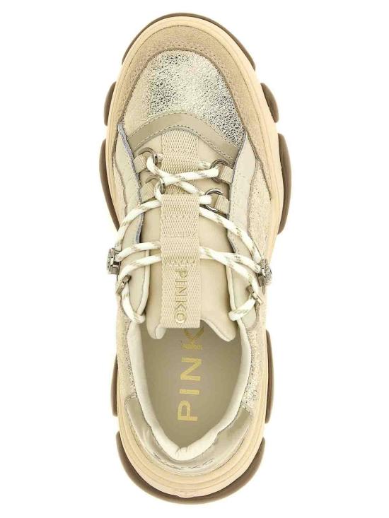 26FW 멀버리 스니커즈 SS0195P038Z22 MULTICOLOUR - MULBERRY