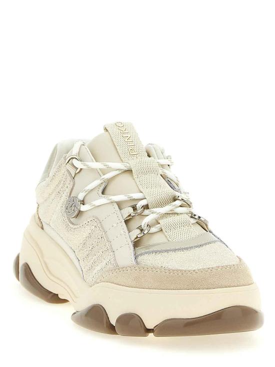 26FW 멀버리 스니커즈 SS0195P038Z22 MULTICOLOUR - MULBERRY