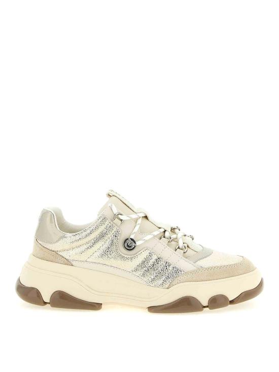 26FW 멀버리 스니커즈 SS0195P038Z22 MULTICOLOUR