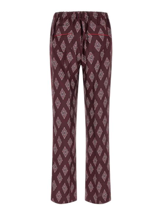 26FW 폴 레스트레스 슬리퍼스 팬츠 PA002086TE00911824 MULTICOLOUR - F.R.S. - FOR RESTLESS SLEEPERS
