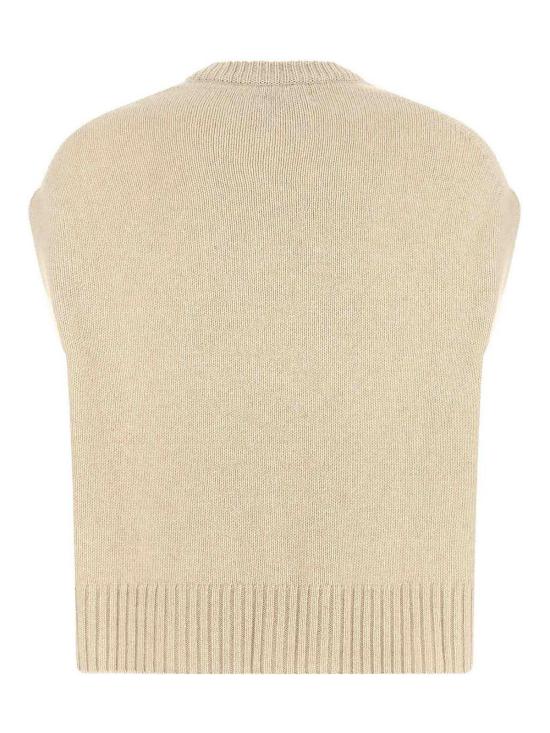 26FW 비유 베스트 CD9040F6310 BEIGE - BE YOU