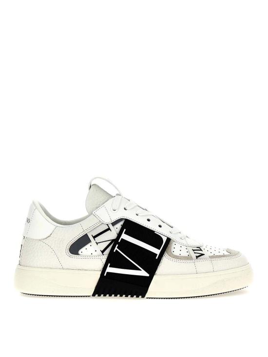  발렌티노 가라바니 스니커즈 Y2S0C58WRQ24P White