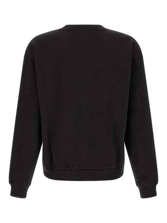 26FW 돌체앤가바나 탑 G9AHSTG7Q2ON0000 Black - DOLCE & GABBANA