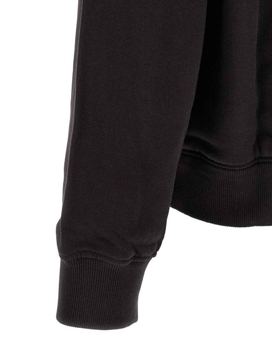 26FW 돌체앤가바나 탑 G9AHSTG7Q2ON0000 Black - DOLCE & GABBANA