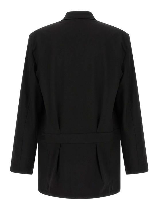 26FW 와이쓰리 자켓 KR8710 BLACK - Y-3
