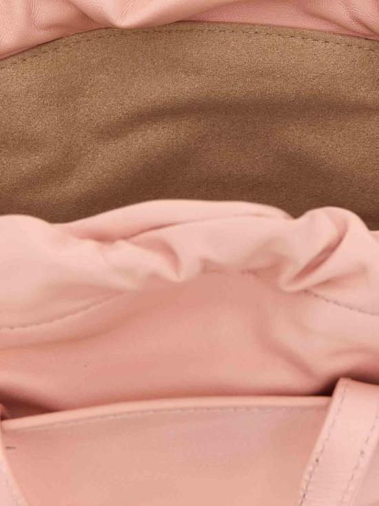 26FW 발망 토트백 FN0DP017LMTE4HR NUDE NEUTRALS - BALMAIN