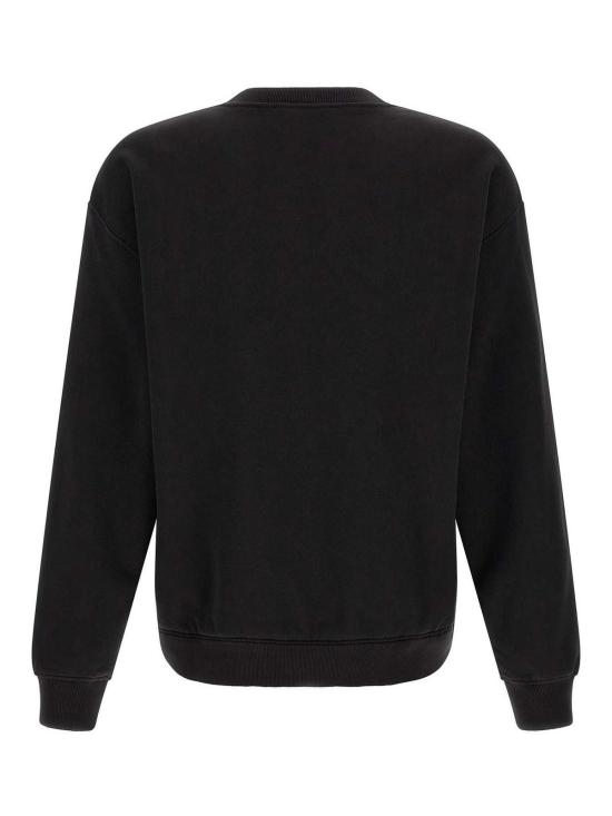 26FW 돌체앤가바나 탑 G9AHSZG7P9MN0000 Black - DOLCE & GABBANA