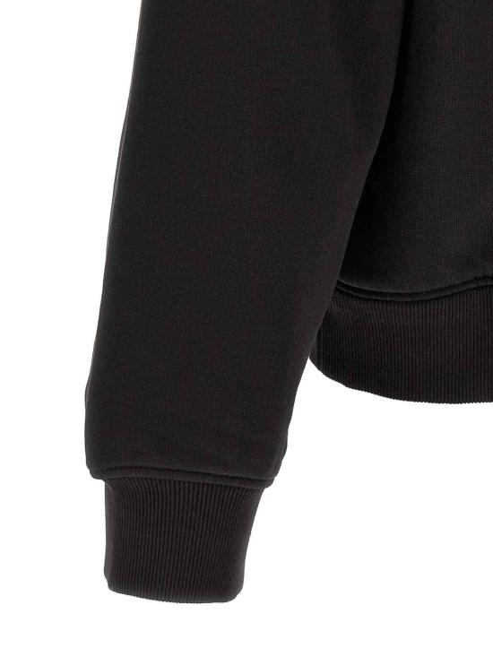 26FW 돌체앤가바나 탑 G9AHSZG7P9MN0000 Black - DOLCE & GABBANA