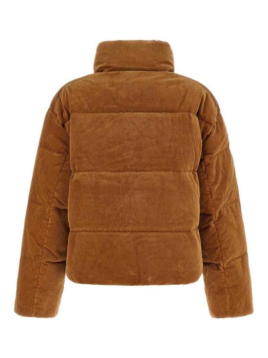 26FW 폴로 랄프로렌 패딩 211B20376001 BROWN - POLO RALPH LAUREN