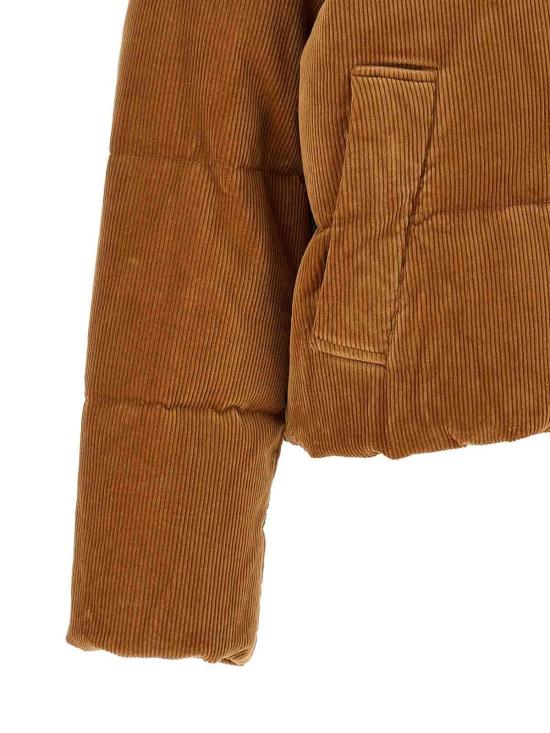 26FW 폴로 랄프로렌 패딩 211B20376001 BROWN - POLO RALPH LAUREN