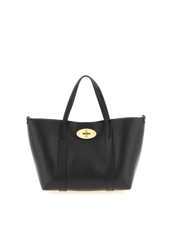 26FW 멀버리 토트백 RL8875205A100 BLACK