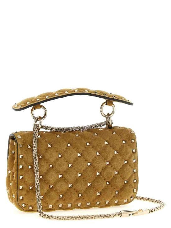 26FW 발렌티노 가라바니 숄더백 W2B0123KQQRDX BEIGE - VALENTINO GARAVANI