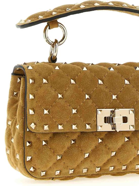 26FW 발렌티노 가라바니 숄더백 W2B0123KQQRDX BEIGE - VALENTINO GARAVANI