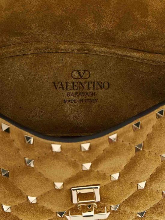 26FW 발렌티노 가라바니 숄더백 W2B0123KQQRDX BEIGE - VALENTINO GARAVANI