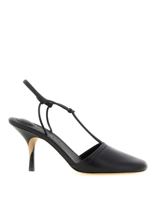 26FW 자크뮈스 샌들 26HFOW00219AC27L26990 BLACK