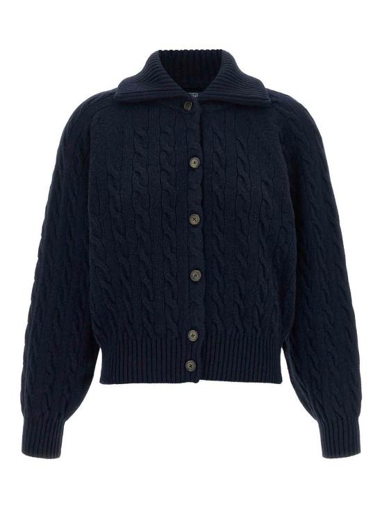 26FW 폴로 랄프로렌 가디건 211B17757001 BLUE