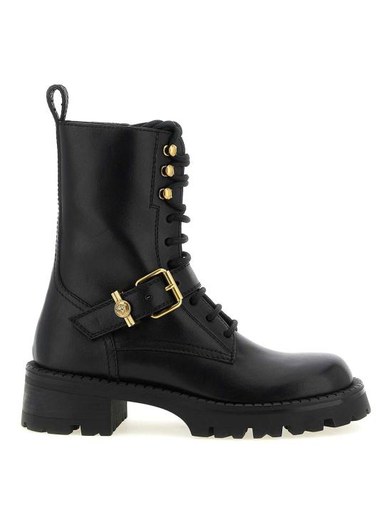 26FW 베르사체 부츠 10268451A193161B00G BLACK