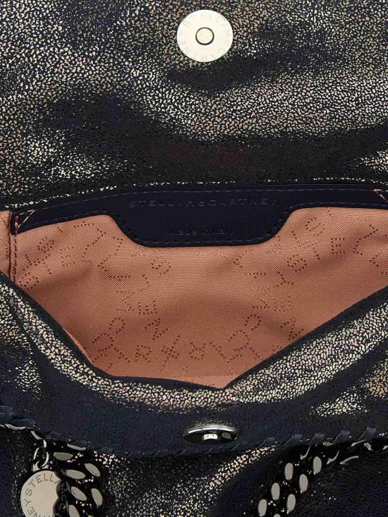 26FW 스텔라 맥카트니 토트백 371223WP04894018 BLUE - STELLA MCCARTNEY
