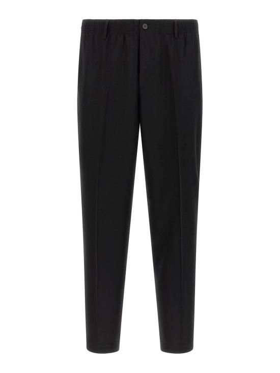 26FW 셀라도어 팬츠 110273BLW19699 BLACK