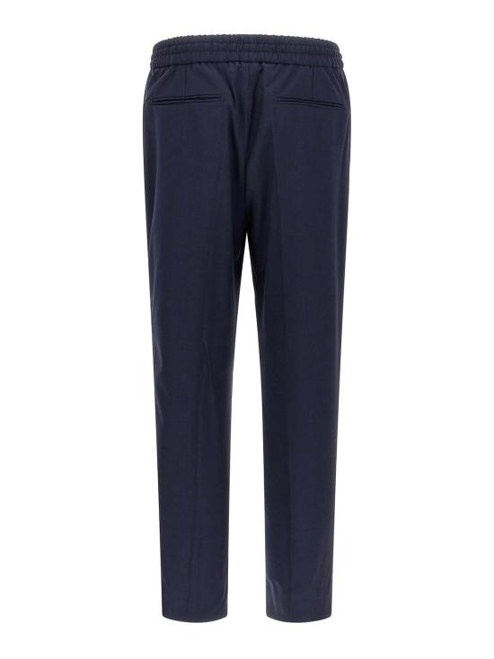 26FW 브리오니 팬츠 RP2Z0LOEA344100 BLUE - BRIONI