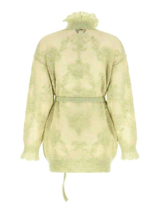 26FW 트윈셋 탑 262TP334213618 Green - TWINSET