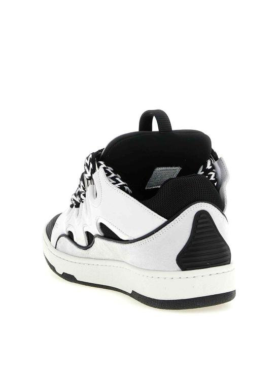 26FW 랑방 스니커즈 FUSKDK12BICOE250010 WHITE - LANVIN