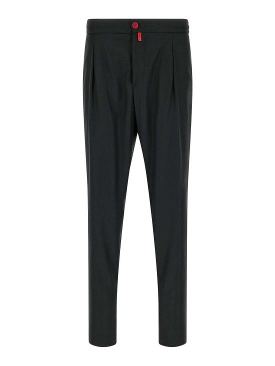 키톤 팬츠 UP1LACK0129H02001 GREY