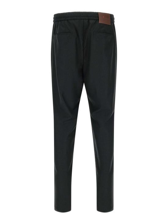  키톤 팬츠 UP1LACK0129H02001 GREY - KITON