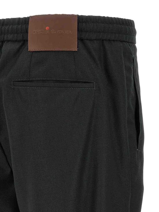  키톤 팬츠 UP1LACK0129H02001 GREY - KITON