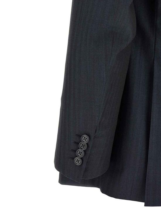 26FW 브리오니 의류 RA002NPCA444100 Blue - BRIONI